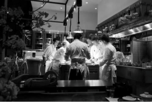Chef Academy of New York